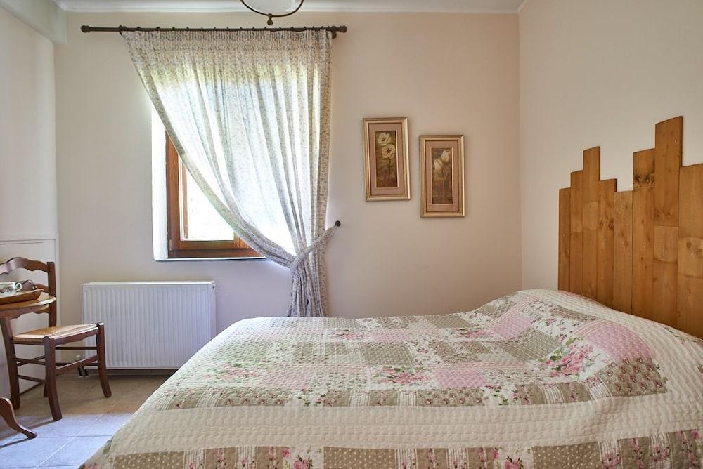 Triantafillies Guesthouse Portariá Eksteriør bilde