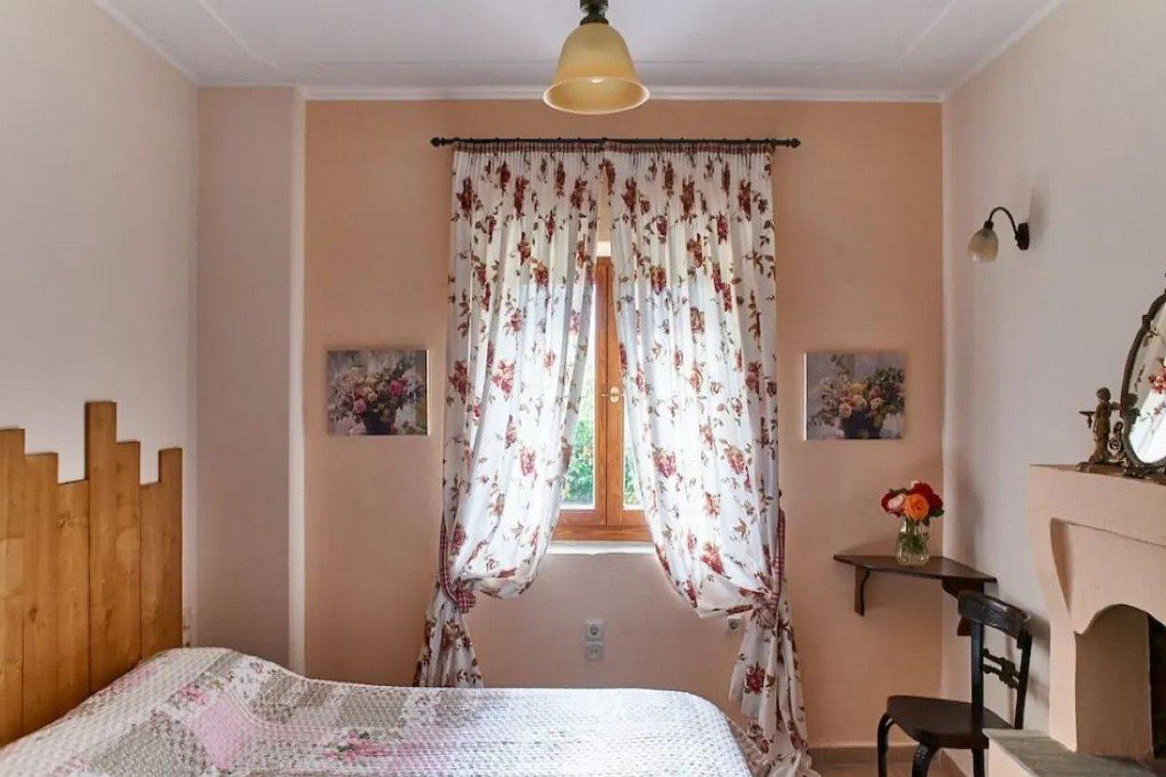 Triantafillies Guesthouse Portariá Eksteriør bilde