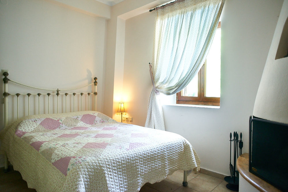 Triantafillies Guesthouse Portariá Eksteriør bilde