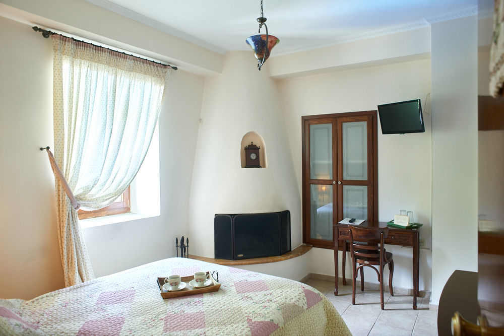 Triantafillies Guesthouse Portariá Eksteriør bilde