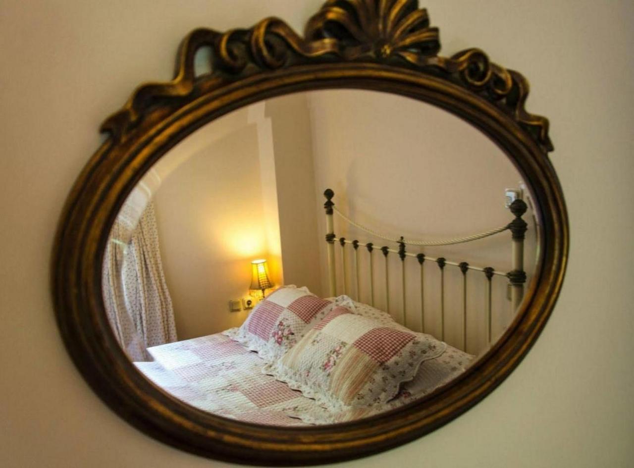 Triantafillies Guesthouse Portariá Rom bilde