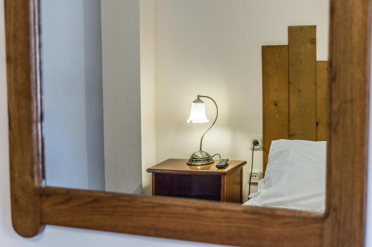 Triantafillies Guesthouse Portariá Eksteriør bilde